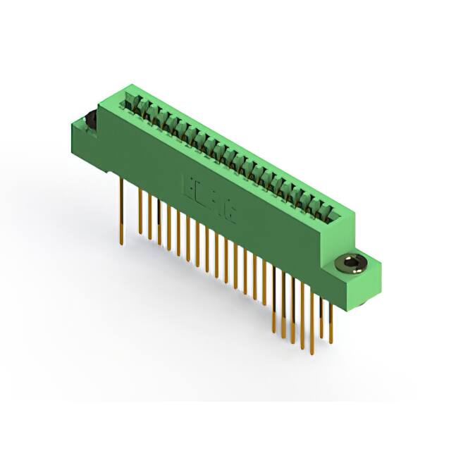 842-042-542-203 EDAC Inc.  Edgeboard Connectors